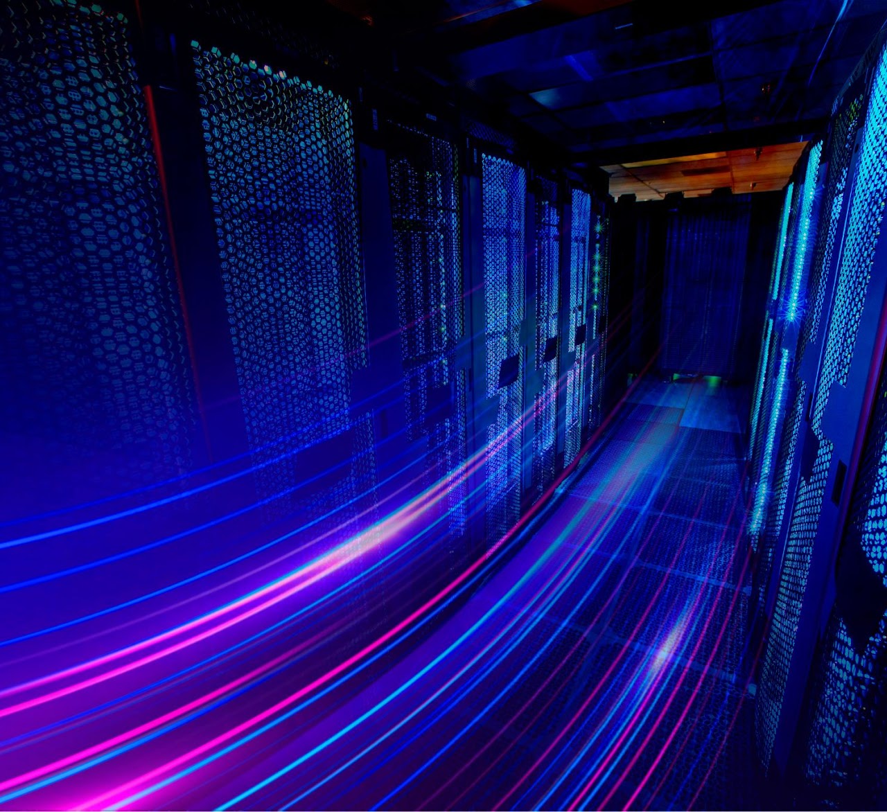 Data Center