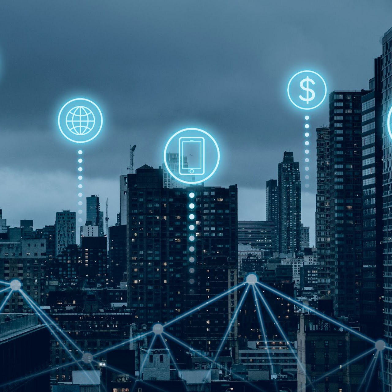 Smart City